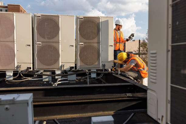 Best HVAC Software and Technology in Watkinsville, GA