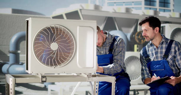 Best Geothermal HVAC Systems in Watkinsville, GA